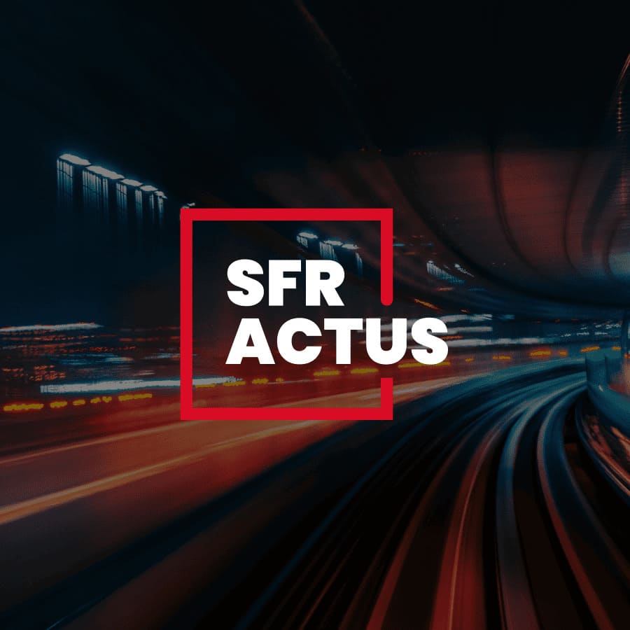 SFR Actus
