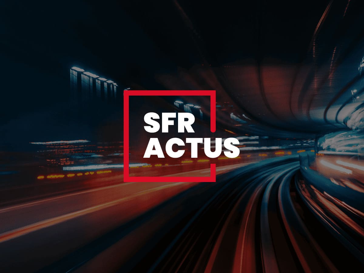 SFR Actus