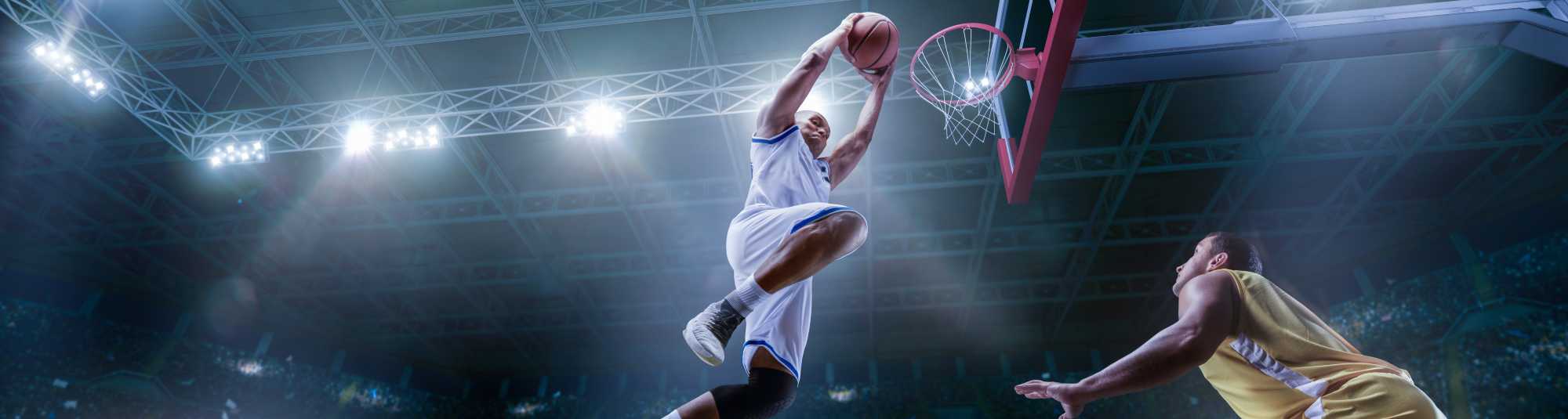 Actualités Basket