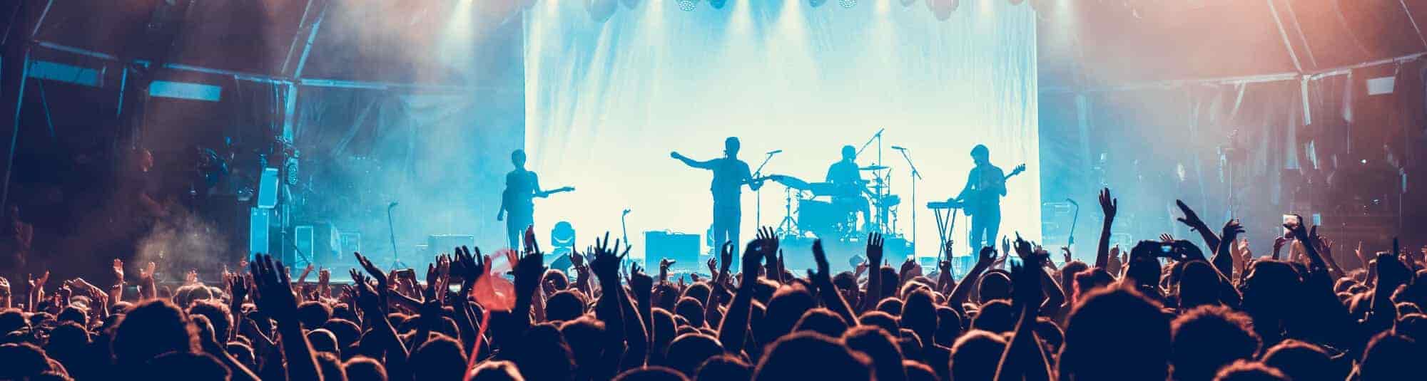Actualités Musique