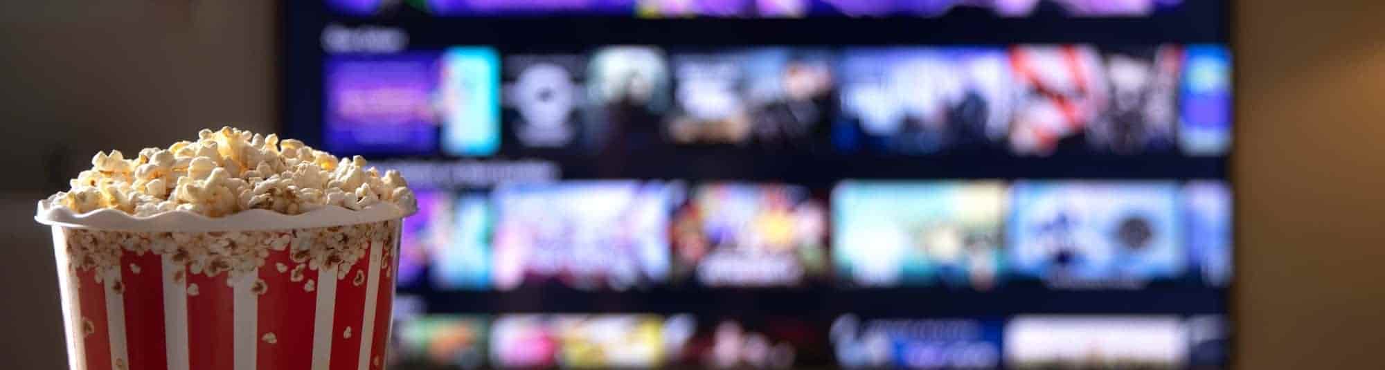 Actualités Séries