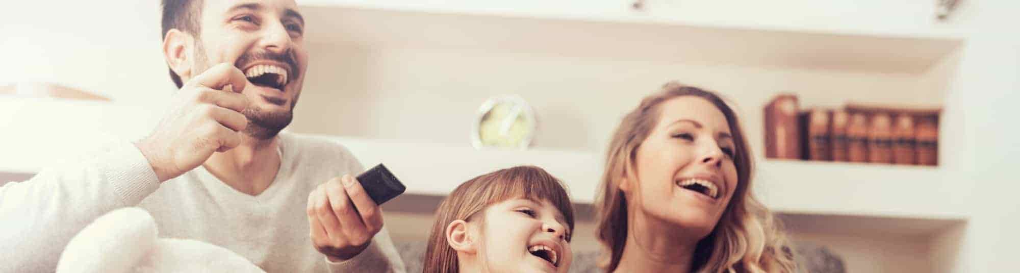 Actualités Émissions-docus