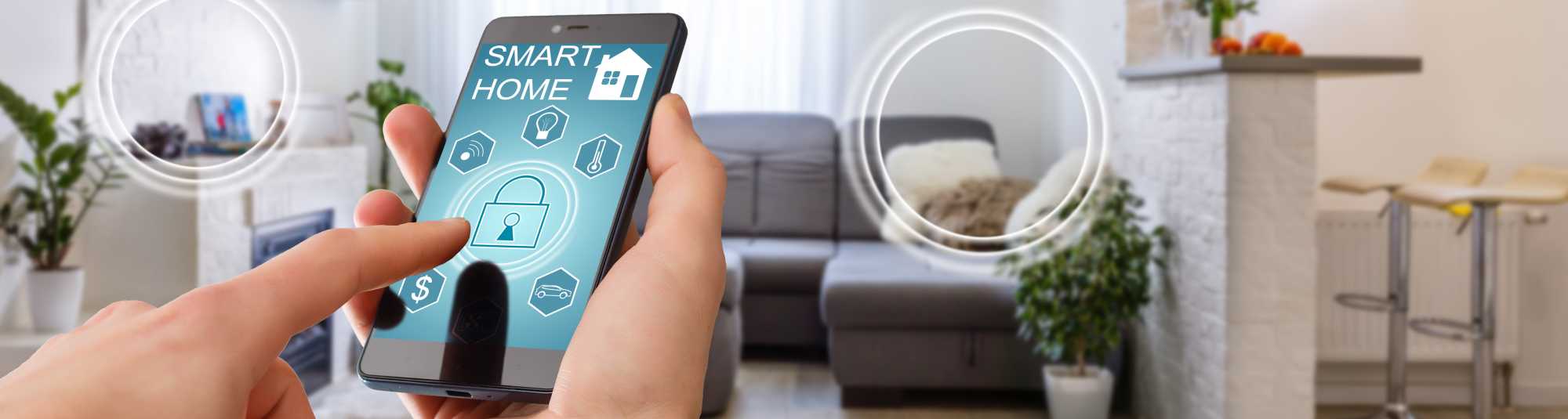 Actualités Maison Connectée