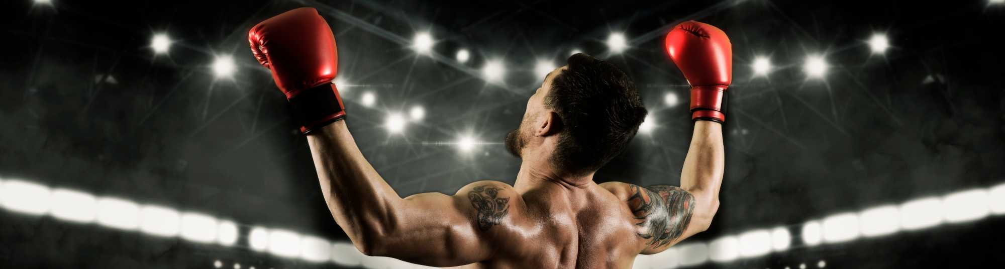 Actualités Sports de Combat Actualités Sports de Combat